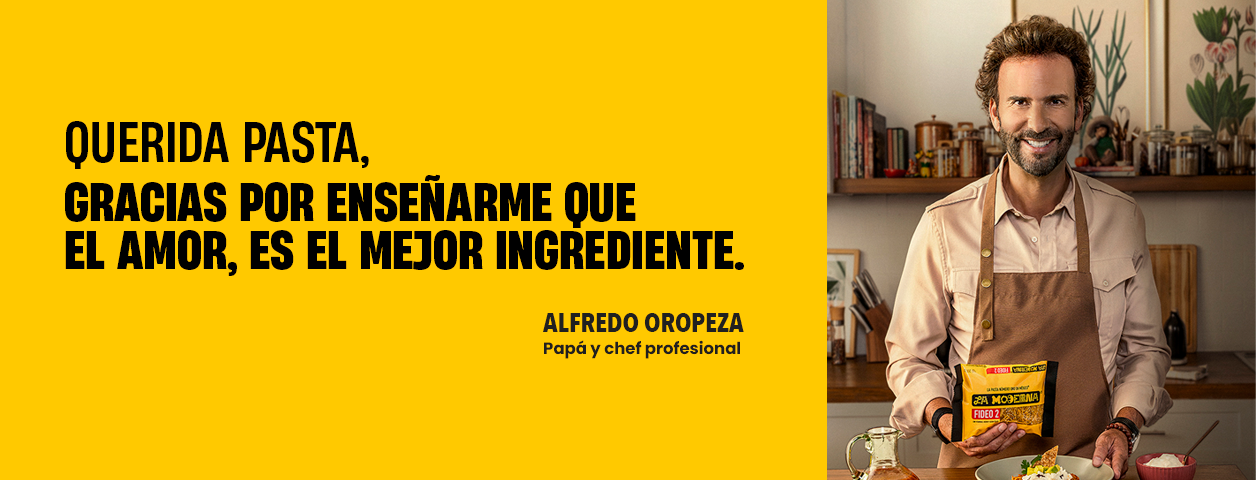 La Moderna