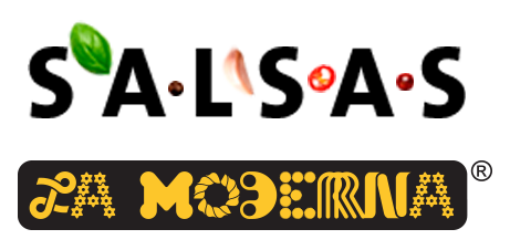 Salsas La Moderna